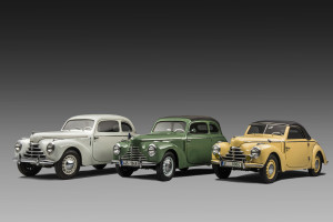 160506 SKODA Tudor range