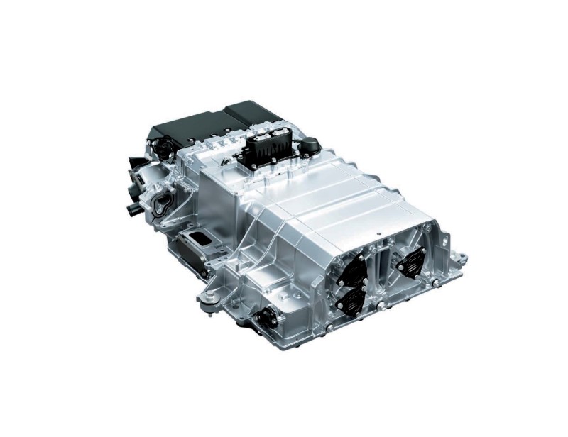 FC stack - Zenavaute