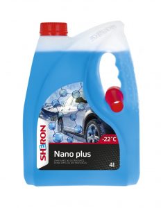 SHERON_Nano_smes_do_ostrikovacu