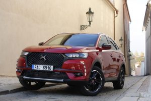 ds 7 crossback