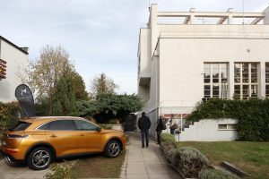 ds 7 crossback