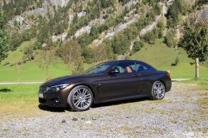 cabrio bmw 430i (4)