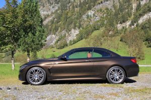 cabrio bmw 430i (5)
