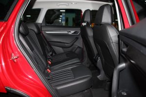 test skoda karoq