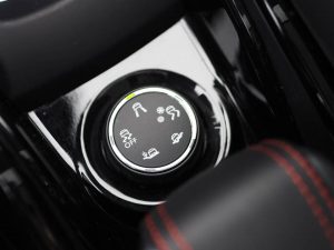 Peugeot 2008 test