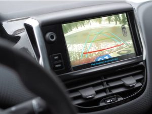 Peugeot 2008 test