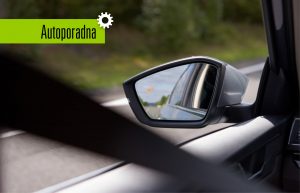 Autoporadna