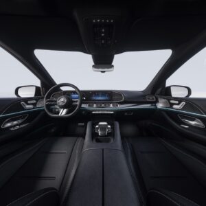 Mercedes-Benz GLE SUV | 2023