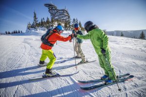 Horsky resort Dolni Morava: foto Horsky resort Dolni Morava