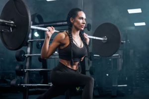 foto The Gym by Form Factory