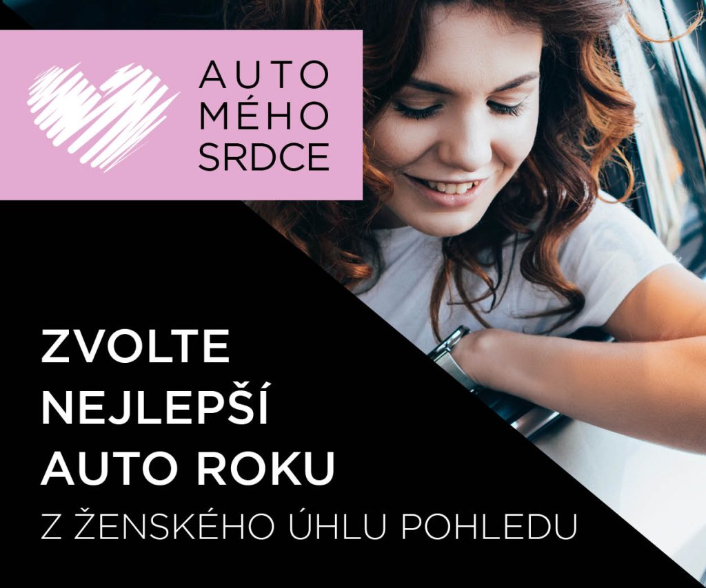 Nejlepší auto roku