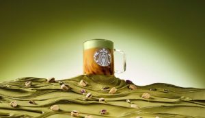 foto Starbucks