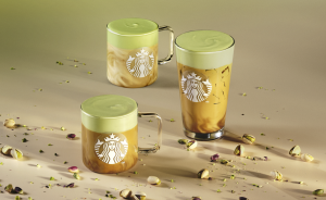 foto Starbucks