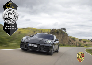 panamera