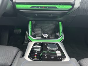 test BMW X3 20d xDrive: foto Žena v autě.cz_9553 ve velké velikosti
