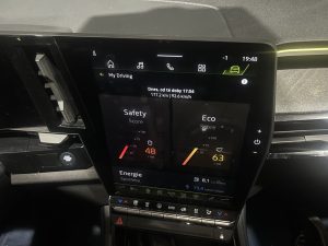 Renault Rafale TEST:: foto Žena v autě.cz_0574 ve velké velikosti