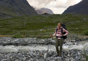 foto Fjallraven