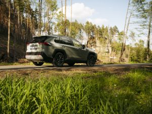 Toyota Central Europe