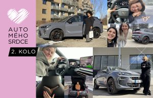 Cupra Terramar v anketě AMS: foto Žena v autě.cz