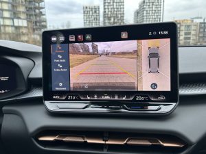 Cupra Terramar v anketě AMS: foto Žena v autě.czn-3 ve velké velikosti