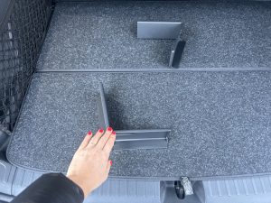 Testování Elroqu porotou AMS: foto Žena v autě.cz