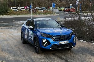 foto Peugeot CZ