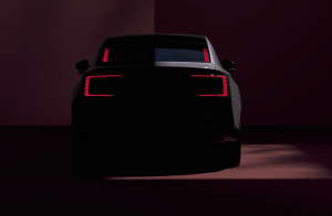 ES90: foto Volvo