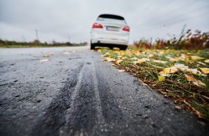 výmoly: foto Nextbase