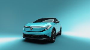 An electrifying 2025 ahead for Nissan: return of Micra as an EV. Third generation LEAF to launch. And updated e-POWER for Qashqai.