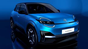 All-new Nissan Micra