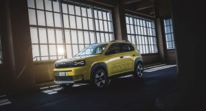 FIATGrandePanda