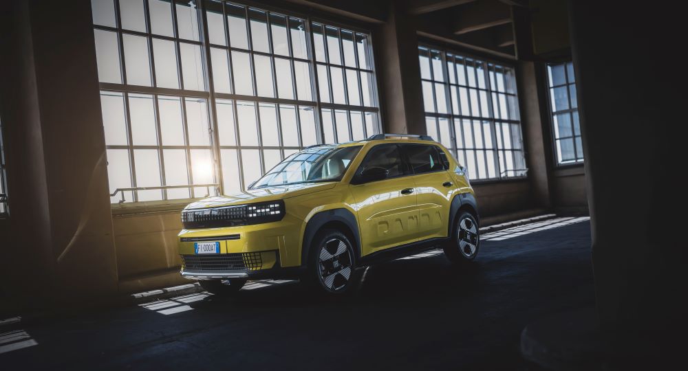 FIATGrandePanda