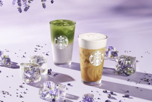 foto Starbucks