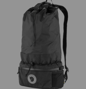 Fjallraven batoh