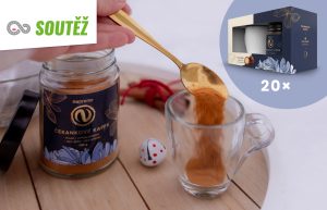 Čekanková káva: NUPREME
