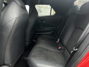 Toyota C-HR foto Žena v autě.cz_0688 ve velké velikosti