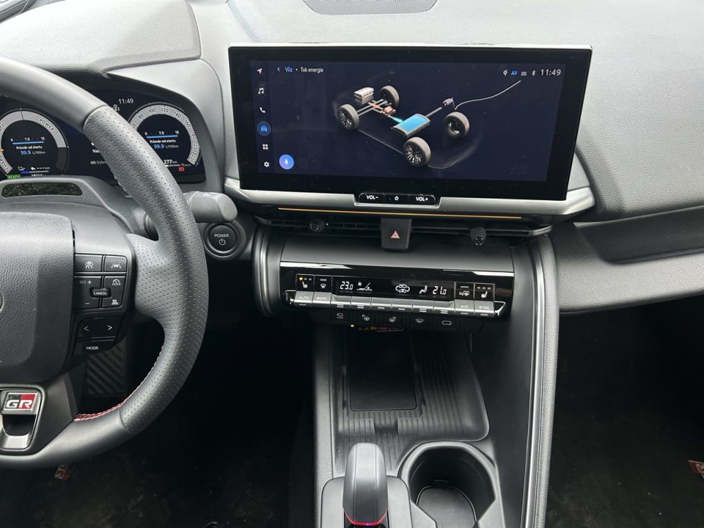 Toyota C-HR foto Žena v autě.cz_0738 ve velké velikosti