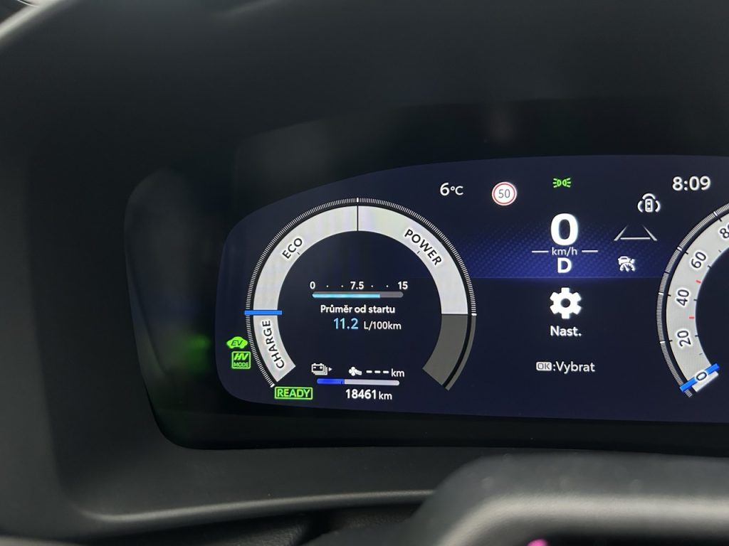 Toyota C-HR foto Žena v autě.cz_0747 ve velké velikosti