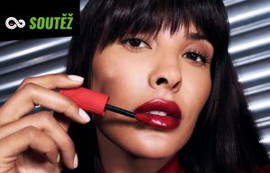 Nový rtěnka thrillseeker: foto Rimmel London