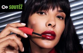 Nový rtěnka thrillseeker: foto Rimmel London