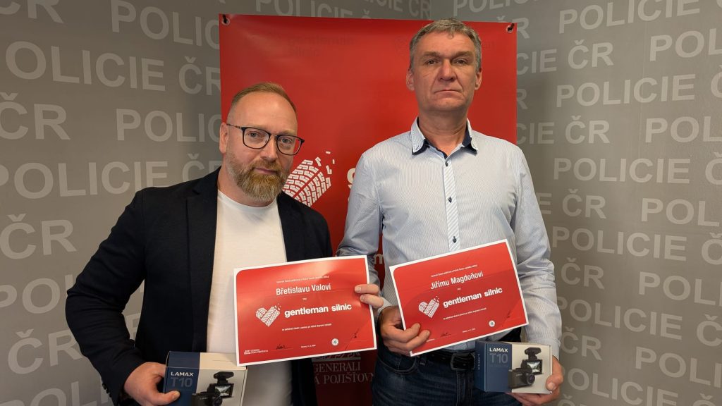 zleva_Břetislav Vala_Jiří Magdoň