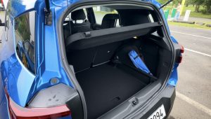Opel Frontera: foto Opel