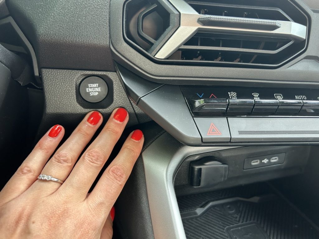 Dacia Bigster: foto Žena v autě.cz_4352 ve velké velikosti