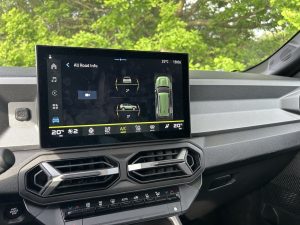 Dacia Bigster: foto Žena v autě.cz_4362 ve velké velikosti