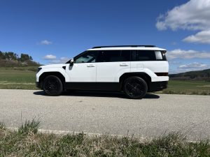 Hyundai Santa Fe: foto Žena v autě.cz_2644 ve velké velikosti