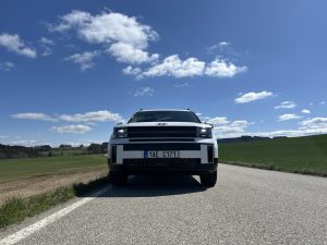 Hyundai Santa Fe: foto Žena v autě.cz_2649 ve velké velikosti