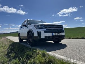 Hyundai Santa Fe: foto Žena v autě.cz_2656 ve velké velikosti