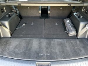 Hyundai Santa Fe: foto Žena v autě.cz_2662 ve velké velikosti
