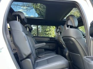 Hyundai Santa Fe: foto Žena v autě.cz_2669 ve velké velikosti