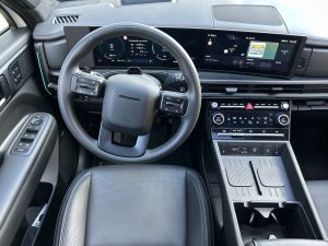 Hyundai Santa Fe: foto Žena v autě.cz_2675 ve velké velikosti